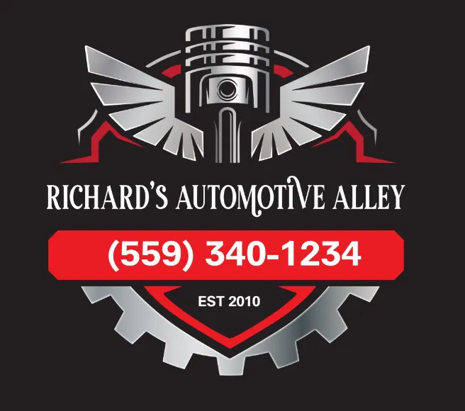 Richard's Automotive Alley 0