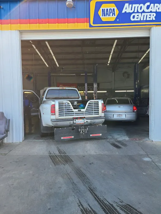 Fresno Auto Service 5