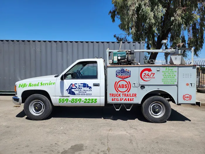 ABS Truck & Trailer Repair 2