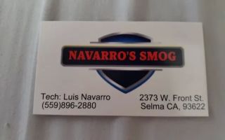 selma smog selma ca
