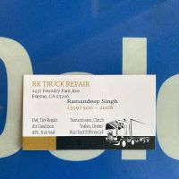 RK Truck Repair