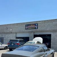 A&M European auto repair