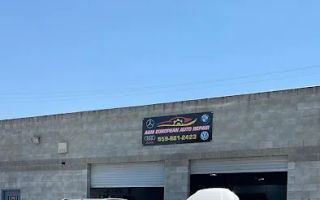 armando's european automotive