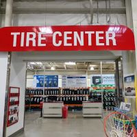 Costco Tire Center