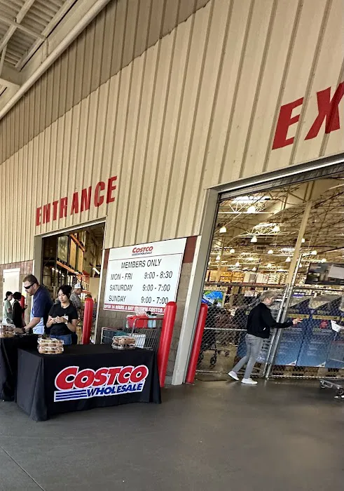 Costco Tire Center 2