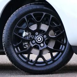 Fresno Tire Co. ico