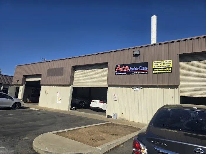 Ace Auto Care 3