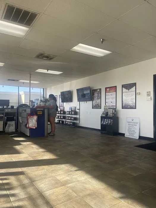 Discount Tire & Service Centers - Fresno 4