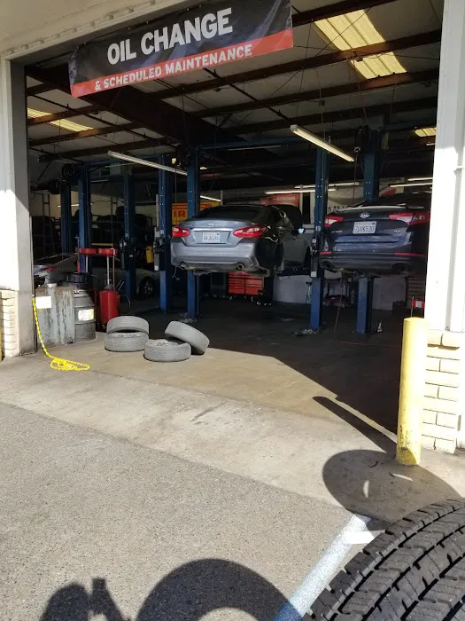 Discount Tire & Service Centers - Fresno 6