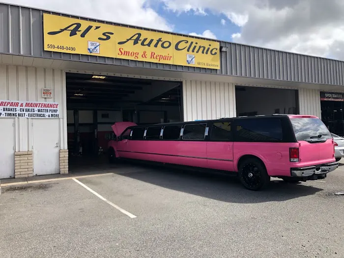 AL's Auto Clinic 3