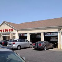 Firestone Complete Auto Care