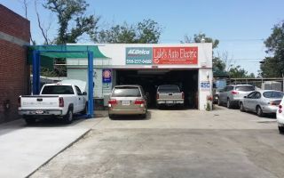 lalo's auto repair