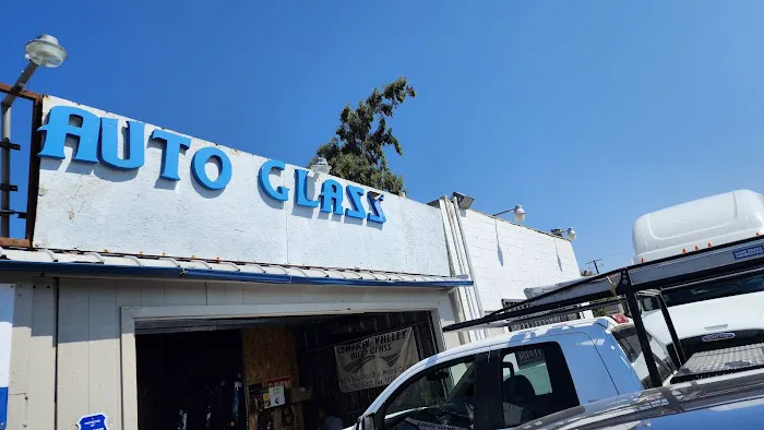 Central Valley Auto Glass 5