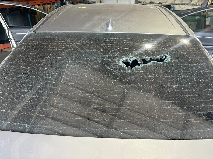 Central Valley Auto Glass 0