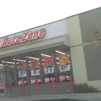 AutoZone Auto Parts