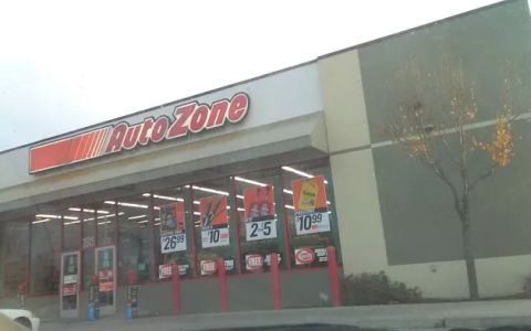autozone kings canyon clovis