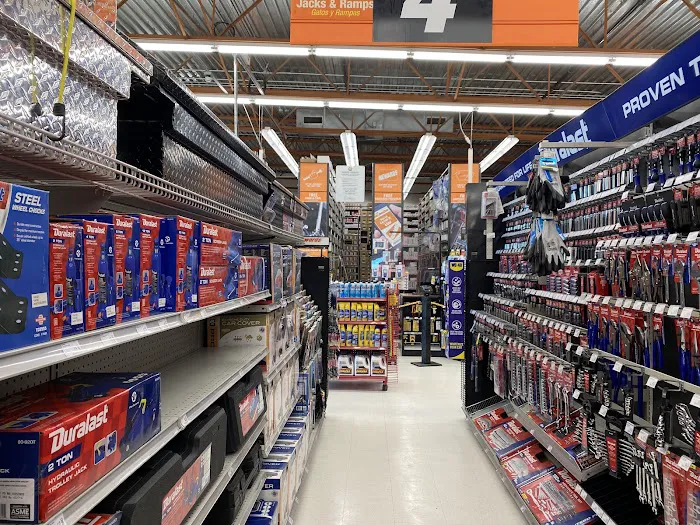 AutoZone Auto Parts 3