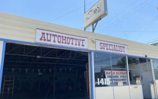 car shops in bakersfield ca