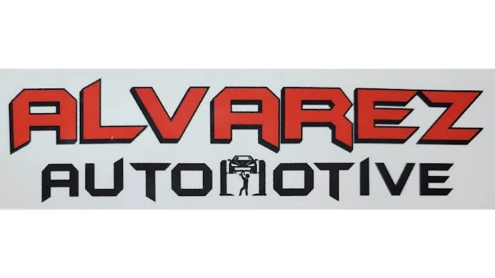 ALVAREZ AUTOMOTIVE 0