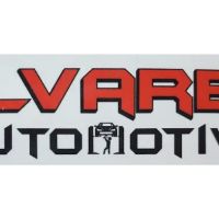 ALVAREZ AUTOMOTIVE