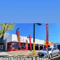 VELEZ AUTO GROUP & REPAIR