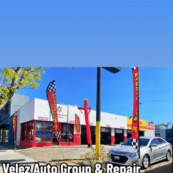 VELEZ AUTO GROUP & REPAIR ico