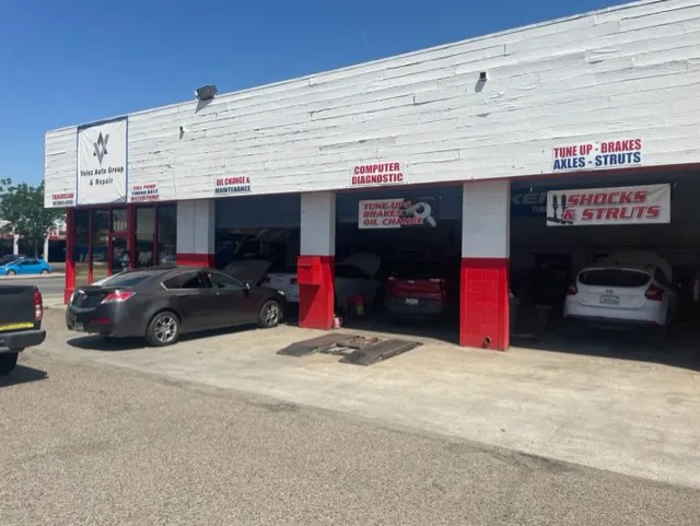 VELEZ AUTO GROUP & REPAIR 8