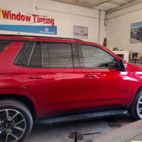 Pacific Window Tinting