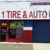 Best 1 Tire & Auto Repair