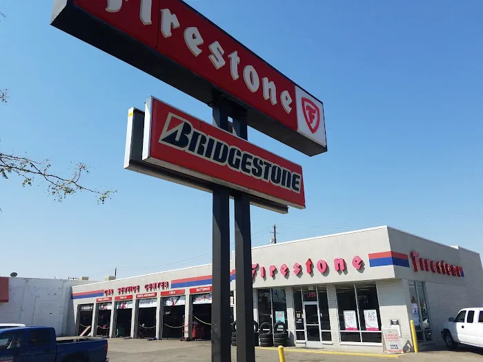 Firestone Complete Auto Care 0