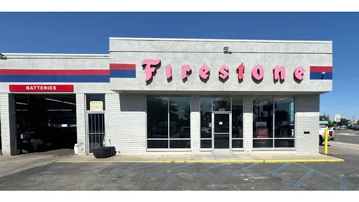 Firestone Complete Auto Care 8