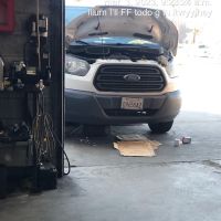 Pacific Express Auto Repair