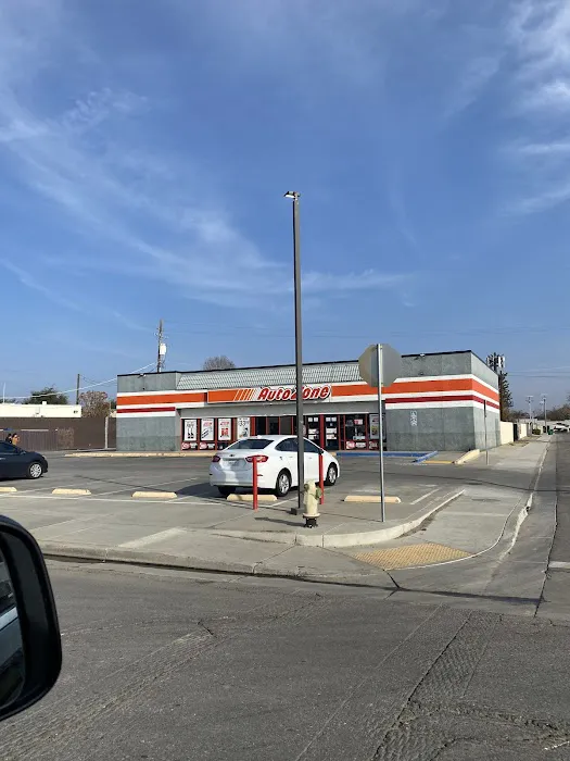 AutoZone Auto Parts 3