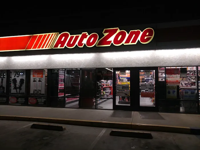 AutoZone Auto Parts 2