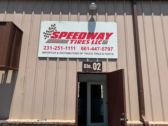 Speedway Tires LLC 2