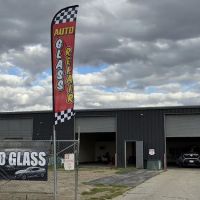 JR AUTO GLASS