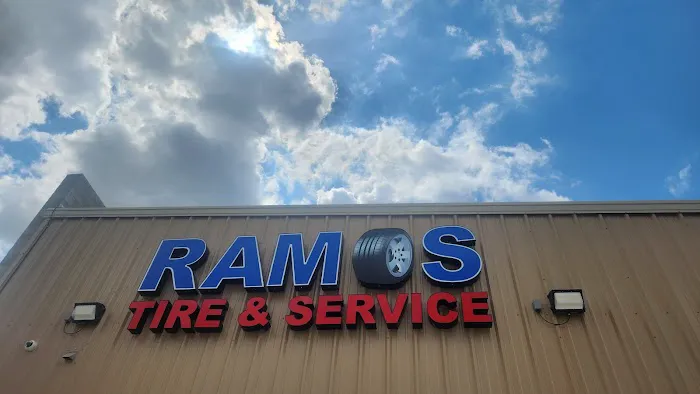 Ramos Tires & Service 6