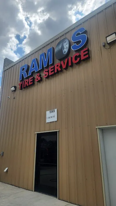 Ramos Tires & Service 7