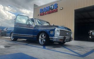 alignment shops in bakersfield