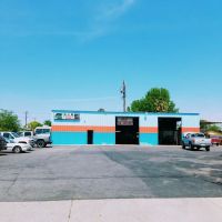 A & R Auto Shop