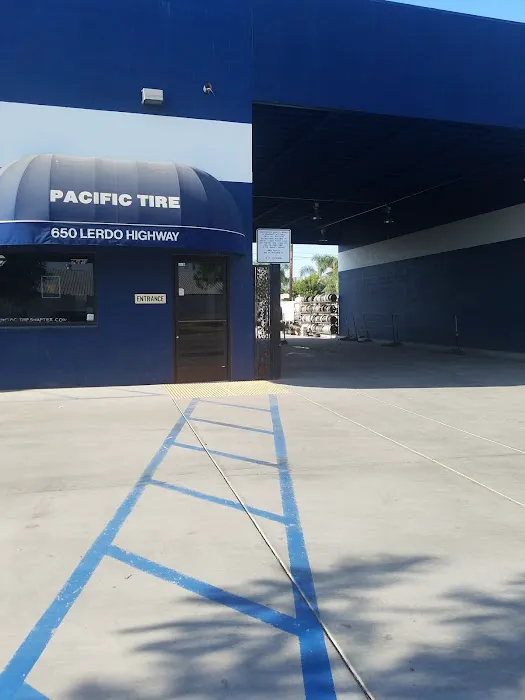 Pacific Tire 0