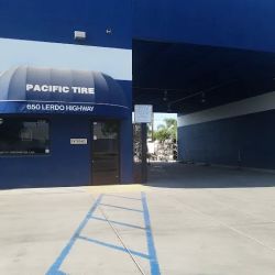 Pacific Tire ico