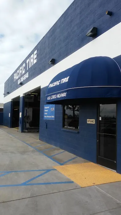 Pacific Tire 4