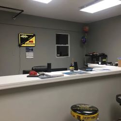 Rudy Auto Repair Inc ico