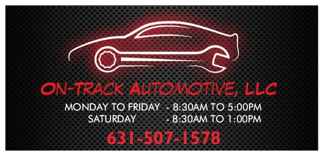 On-Track Automotive,LLC 4