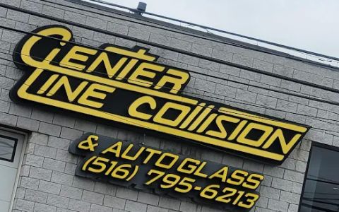 centerline collision
