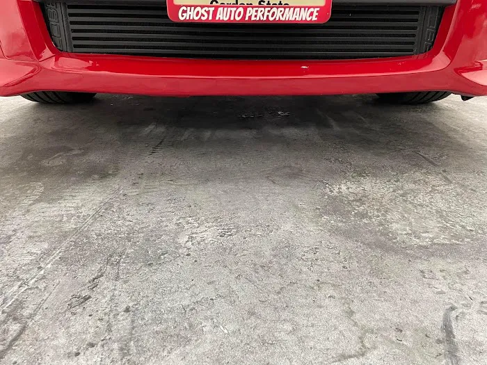 Ghost Auto Performance Inc. 6