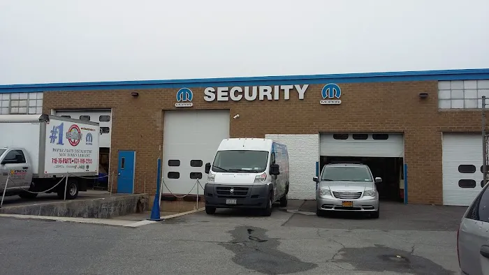 Security Dodge Parts Warehouse 0