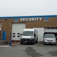 Security Dodge Parts Warehouse