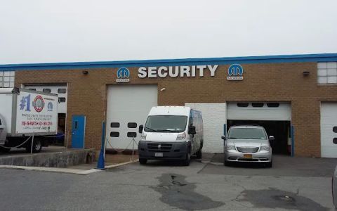 security dodge amityville ny